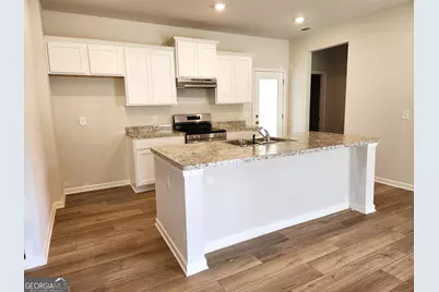 23 Harris Drive #LOT 11, Newnan, GA 30263 - Photo 7