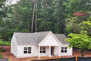 Lot 11 Harris Dr, Newnan, GA 30263 - Photo 1
