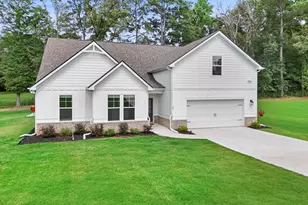 96 Whites Pond Rd, Moreland, GA 30259 - Photo 1
