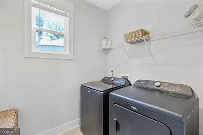 96 Whites Pond Road, Moreland, GA 30259 - Photo 27