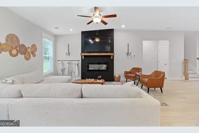 96 Whites Pond Road, Moreland, GA 30259 - Photo 11