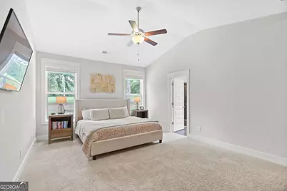 96 Whites Pond Road, Moreland, GA 30259 - Photo 17