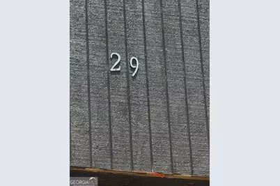 1867 Myrtle Drive SW #APT 29, Atlanta, GA 30311 - Photo 3