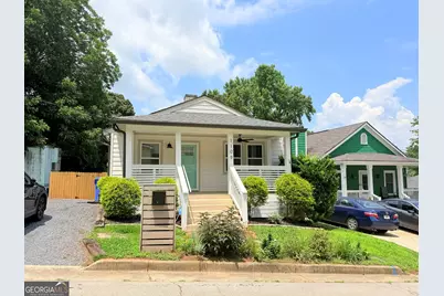 1109 Ira Street SW, Atlanta, GA 30310 - Photo 1
