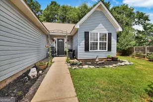 339 Regal Rd, Jackson, GA 30233 - Photo 3