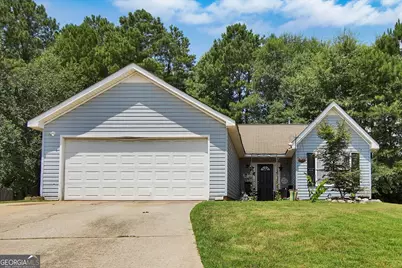 339 Regal Road, Jackson, GA 30233 - Photo 1