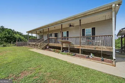 147 Edgar Bell Road, Tallapoosa, GA 30176 - Photo 3