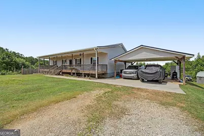 147 Edgar Bell Road, Tallapoosa, GA 30176 - Photo 17