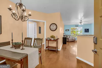 821 Ralph McGill Boulevard NE #2303, Atlanta, GA 30306 - Photo 3