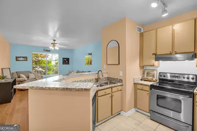 821 Ralph McGill Boulevard NE #2303, Atlanta, GA 30306 - Photo 9