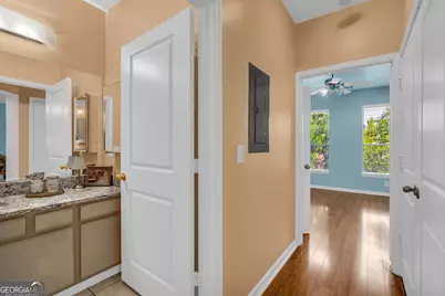 821 Ralph McGill Boulevard NE #2303, Atlanta, GA 30306 - Photo 19