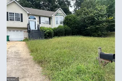 2323 Boulder Springs Drive, Ellenwood, GA 30294 - Photo 1