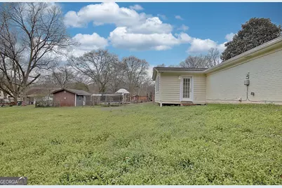 183 Pine Street NE, Fairburn, GA 30213 - Photo 59