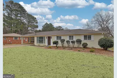 183 Pine Street NE, Fairburn, GA 30213 - Photo 61
