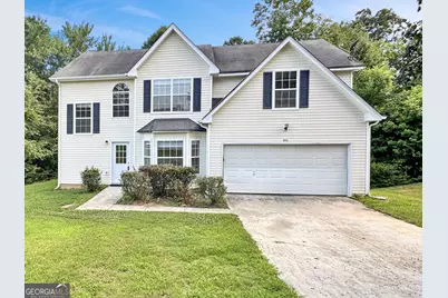 10761 Tara Village Way, Jonesboro, GA 30238 - Photo 1