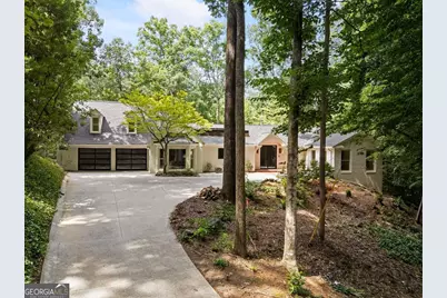 366 Blackland Road NW, Atlanta, GA 30342 - Photo 5