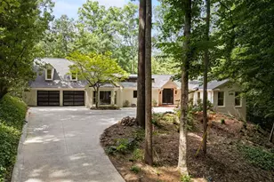 366 Blackland Rd NW, Atlanta, GA 30342 - Photo 5