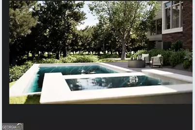 366 Blackland Road NW, Atlanta, GA 30342 - Photo 49