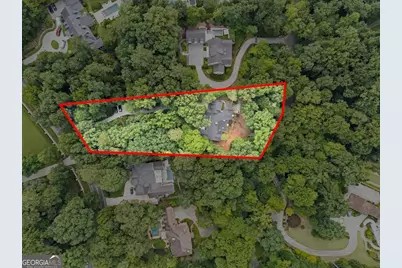 366 Blackland Road NW, Atlanta, GA 30342 - Photo 3