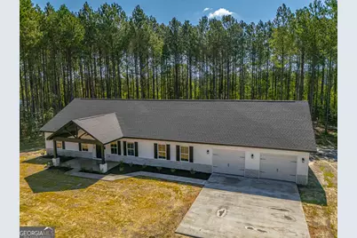7299 Manningtown Road, Jesup, GA 31546 - Photo 35
