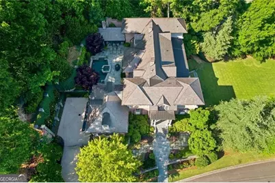 3275 Laramie Drive SE, Atlanta, GA 30339 - Photo 3