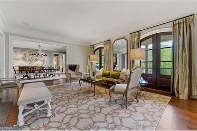 3275 Laramie Drive SE, Atlanta, GA 30339 - Photo 13
