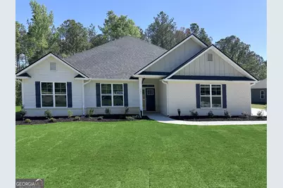 341 Stockton Circle #LOT 23, Macon, GA 31216 - Photo 1