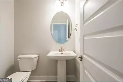 341 Stockton Circle #LOT 23, Macon, GA 31216 - Photo 5