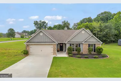 371 Skyview Lane, Winterville, GA 30683 - Photo 1
