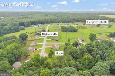 371 Skyview Lane, Winterville, GA 30683 - Photo 23