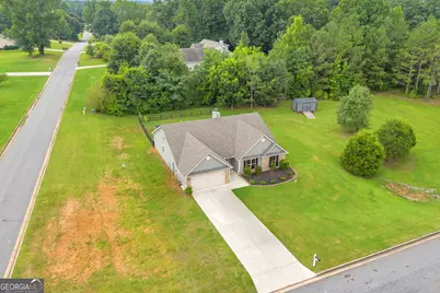 371 Skyview Lane, Winterville, GA 30683 - Photo 5