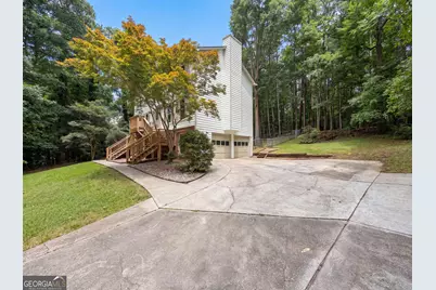330 Benjamin Circle, Fayetteville, GA 30214 - Photo 19