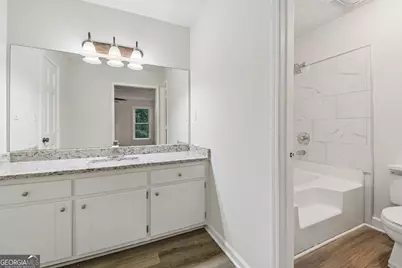 330 Benjamin Circle, Fayetteville, GA 30214 - Photo 13