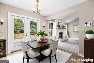 5671 Raintree Trace, Oakwood, GA 30566 - Photo 11