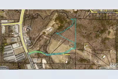 0 Mills Creek Path, Hiram, GA 30141 - Photo 1