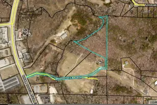 0 Mills Creek Path, Hiram, GA 30141 - Photo 1