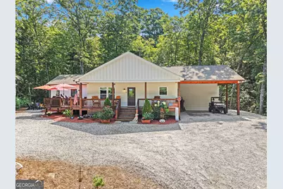 613 Abby Lane, Clayton, GA 30525 - Photo 5