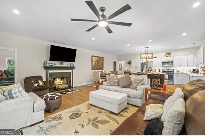 613 Abby Lane, Clayton, GA 30525 - Photo 7
