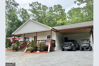 613 Abby Lane, Clayton, GA 30525 - Photo 1