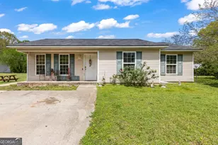 315 E Central Ave, Griffin, GA 30223 - Photo 1