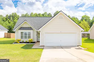 111 Margaret Way, Hogansville, GA 30230 - Photo 1