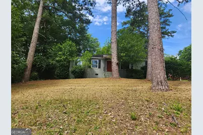 4117 Lake Drive, Columbus, GA 31904 - Photo 1