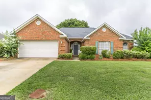 119 Venus Way, Bonaire, GA 31005 - Photo 1
