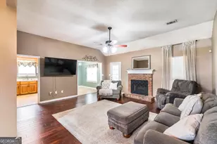 119 Venus Way, Bonaire, GA 31005 - Photo 7