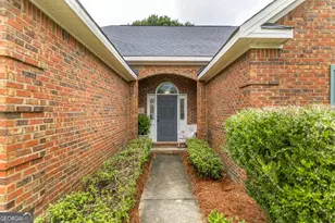 119 Venus Way, Bonaire, GA 31005 - Photo 5