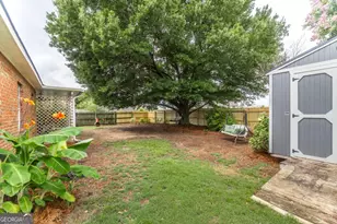 119 Venus Way, Bonaire, GA 31005 - Photo 31
