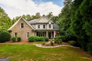 1070 Settlers Pass, Athens, GA 30606 - Photo 1