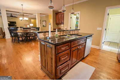1070 Settlers Pass, Athens, GA 30606 - Photo 5