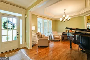 1070 Settlers Pass, Athens, GA 30606 - Photo 23