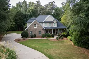 1070 Settlers Pass, Athens, GA 30606 - Photo 37